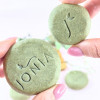Твердий шампунь Herbal Complex з біоліпідним комплексом. Photo 3
